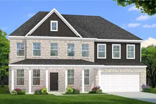 737 Dunlake Wy, Locust Grove, GA 30248 - Photo 1