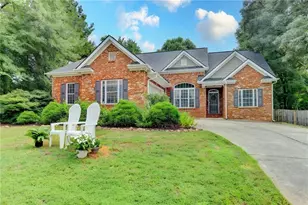 [Address not provided], Jefferson, GA 30549 - Photo 1