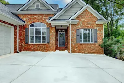 [Address not provided], Jefferson, GA 30549 - Photo 3