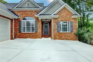 49 Flintstone Rd, Jefferson, GA 30549 - Photo 3