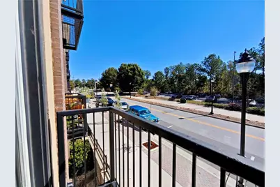 5300 Peachtree Road #2401, Chamblee, GA 30341 - Photo 17