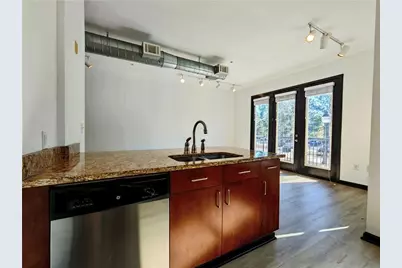 5300 Peachtree Road #2401, Chamblee, GA 30341 - Photo 9