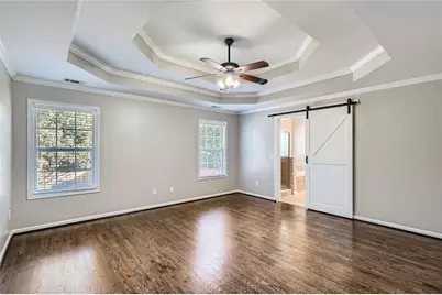 1037 Nathan Mauldin Drive, Lawrenceville, GA 30043 - Photo 3