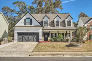 1037 Nathan Mauldin Dr, Lawrenceville, GA 30043 - Photo 1