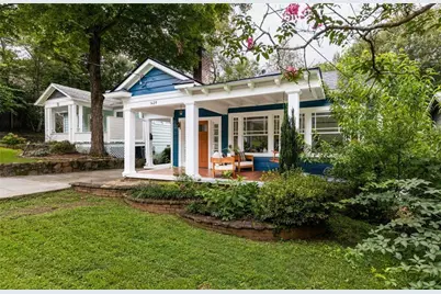 1429 Miller Avenue NE, Atlanta, GA 30307 - Photo 27