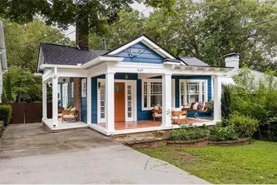 1429 Miller Avenue NE, Atlanta, GA 30307 - Photo 1