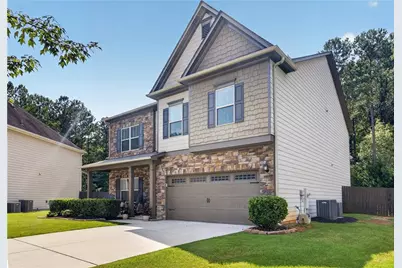 [Address not provided], Hiram, GA 30141 - Photo 3