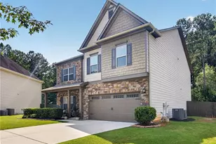 [Address not provided], Hiram, GA 30141 - Photo 3