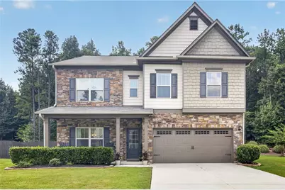 496 Berkleigh Trails Drive, Hiram, GA 30141 - Photo 1