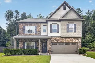 [Address not provided], Hiram, GA 30141 - Photo 1