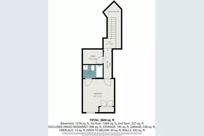 7780 Leeward Cove Court, Cumming, GA 30041 - Photo 31