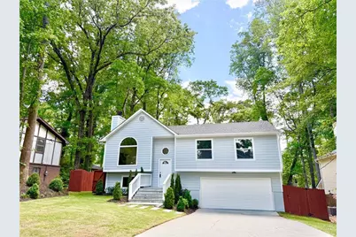 8399 Lake Drive, Snellville, GA 30039 - Photo 1