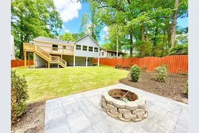 8399 Lake Drive, Snellville, GA 30039 - Photo 29