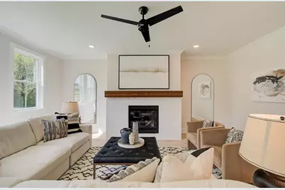 6014 Little Ridge Road, Acworth, GA 30102 - Photo 13