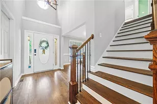 449 Walnut Creek Dr, Stockbridge, GA 30281 - Photo 7