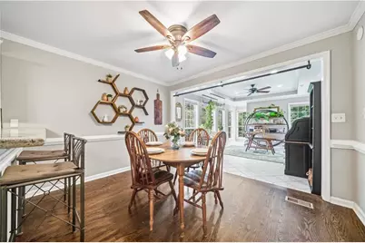 449 Walnut Creek Drive, Stockbridge, GA 30281 - Photo 17