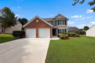 4636 Pine Acre Cir, Buford, GA 30518 - Photo 1