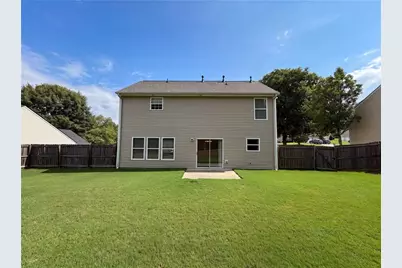 4636 Pine Acre Circle, Buford, GA 30518 - Photo 5