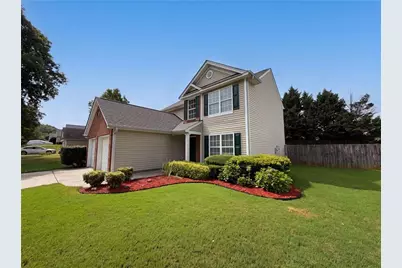 4636 Pine Acre Circle, Buford, GA 30518 - Photo 33