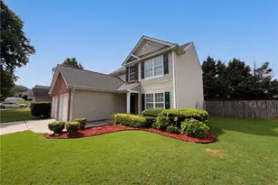 4636 Pine Acre Cir, Buford, GA 30518 - Photo 33