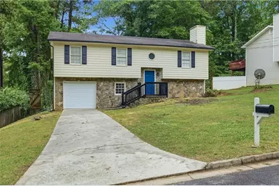1600 Sugar Plum Drive SW, Conyers, GA 30094 - Photo 1