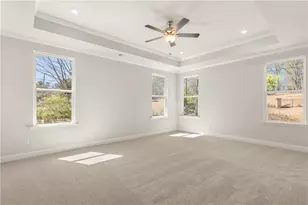 900 Melody Ridge Ln, Buford, GA 30518 - Photo 19
