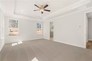900 Melody Ridge Ln, Buford, GA 30518 - Photo 19