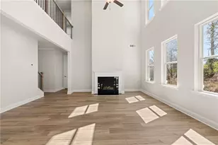 900 Melody Ridge Ln, Buford, GA 30518 - Photo 9