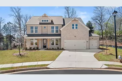 900 Melody Ridge Lane, Buford, GA 30518 - Photo 1