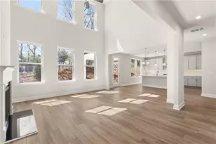 900 Melody Ridge Ln, Buford, GA 30518 - Photo 7