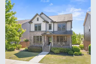 2057 White Cypress Court, Smyrna, GA 30082 - Photo 1