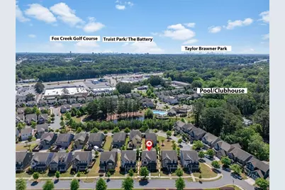 [Address not provided], Smyrna, GA 30082 - Photo 49