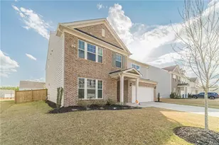 3072 Lowell Rd, Bethlehem, GA 30620 - Photo 5