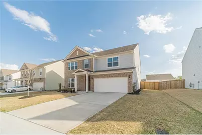 3072 Lowell Road, Bethlehem, GA 30620 - Photo 3