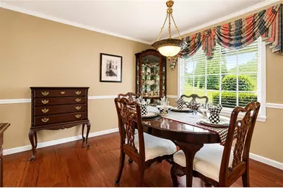 1054 Fairfield Drive NE, Marietta, GA 30068 - Photo 15