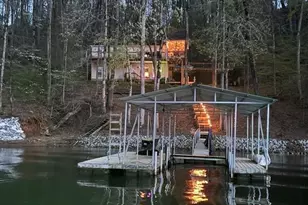 136 Highland Ct, Martin, GA 30557 - Photo 1