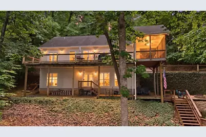 136 Highland Court, Martin, GA 30557 - Photo 49
