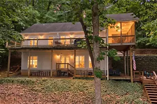 136 Highland Ct, Martin, GA 30557 - Photo 49