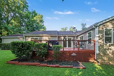 480 Surrey Place, Marietta, GA 30068 - Photo 31