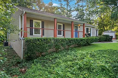 480 Surrey Place, Marietta, GA 30068 - Photo 3