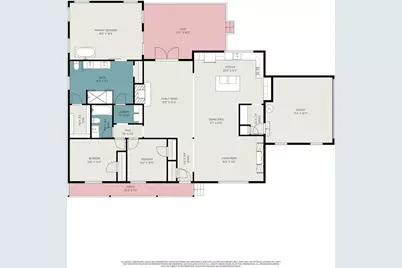 480 Surrey Place, Marietta, GA 30068 - Photo 5