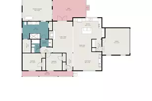 480 Surrey Pl, Marietta, GA 30068 - Photo 5