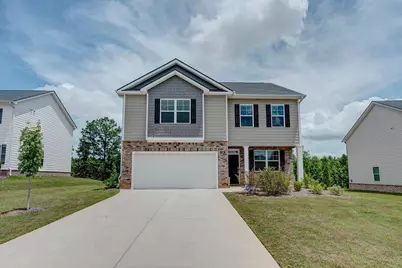 206 Aster Avenue, Locust Grove, GA 30248 - Photo 1