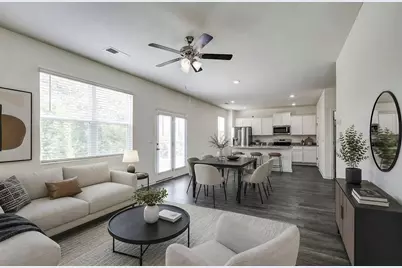 206 Aster Avenue, Locust Grove, GA 30248 - Photo 7