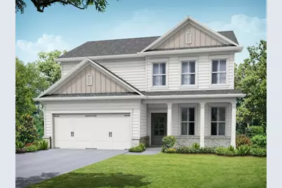 210 Ruby Robin Drive, Jefferson, GA 30549 - Photo 1