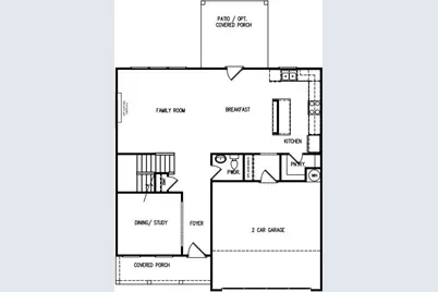 [Address not provided], Jefferson, GA 30549 - Photo 3