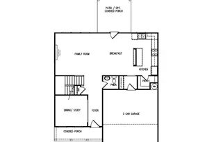 [Address not provided], Jefferson, GA 30549 - Photo 3