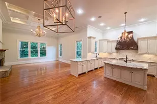 256 Hanson Way, Marietta, GA 30064 - Photo 11