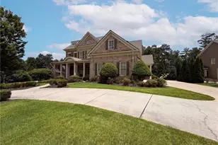 256 Hanson Way, Marietta, GA 30064 - Photo 1