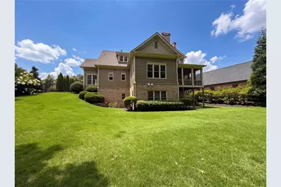 256 Hanson Way, Marietta, GA 30064 - Photo 9